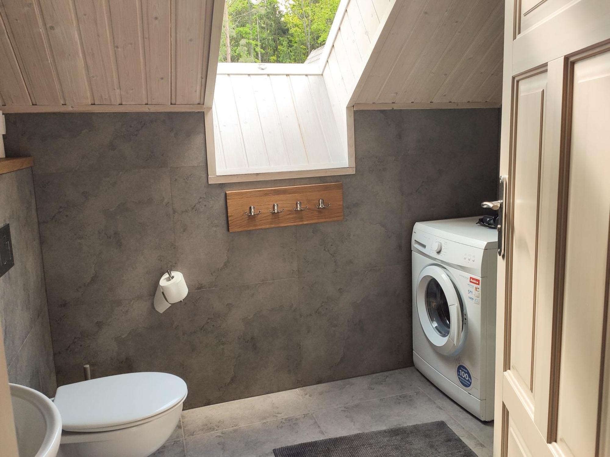 Mazursko - Komfortowe Apartamenty Nad Jeziorem, Sauna, Kominki Na Parterze Kretowiny Rum bild